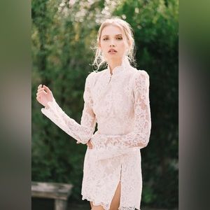 Stone Cold Fox Allure Dress